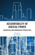 Accountability of Judicial Power