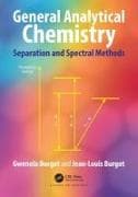 General Analytical Chemistry