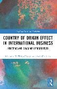 Country-of-Origin Effect in International Business