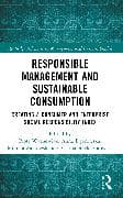 Responsible Management and Sustainable Consumption