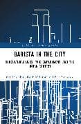 Barista in the City