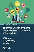 Thermal Energy Systems