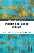 Women’s Football in Oceania