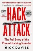 Hack Attack