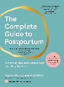 The Complete Guide to Postpartum