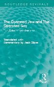 The Operated Jew and The Operated Goy