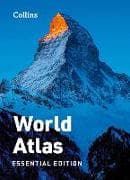 Collins World Atlas: Essential Edition