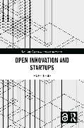 Open Innovation and Startups