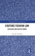 Couture Fashion Law