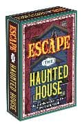 Escape the Haunted House