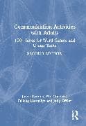Communication Activities with Adults