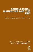 Agricultural Marketing and the EEC