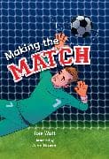 Making the Match