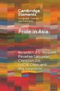 Pride in Asia