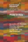 Pride in Asia