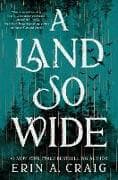 A Land So Wide