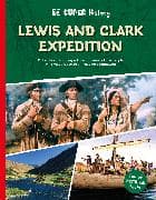 DK Super History Lewis and Clark Expedition