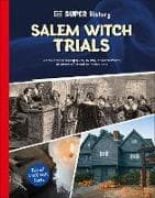 DK Super History Salem Witch Trials