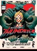 Thunder 3: Vol. 6