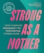 Strong as a Mother
