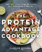 The Protein Advantage Cookbook
