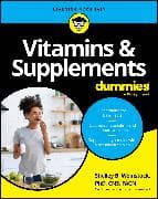 Vitamins & Supplements For Dummies