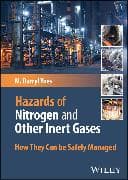 Hazards of Nitrogen and Other Inert Gases