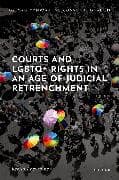 Courts and LGBTQ+ Rights in an Age of Judicial Retrenchment