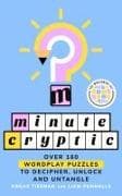 Minute Cryptic