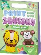 Paint Your Own Squishy: Animal Park