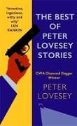 The Best of Peter Lovesey Stories
