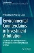 Environmental Counterclaims in Investment Arbitration