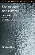 Shakespeare and Brecht