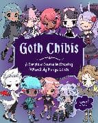 Goth Chibis