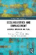 Ecolinguistics and Emplacement