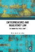 Entrepreneurs and Insolvency Law