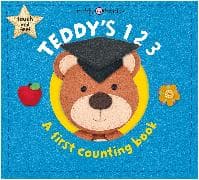 Teddy's 123