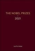 The Nobel Prizes 2021