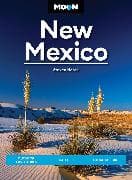 Moon New Mexico