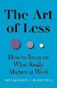 The Art of Less