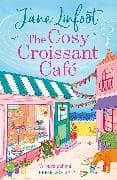 The Cosy Croissant Café