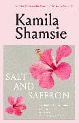 Salt and Saffron