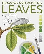 Drawing and Painting Leaves