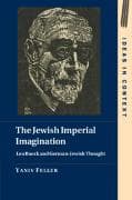 The Jewish Imperial Imagination