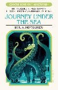 Journey Under the Sea