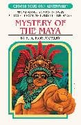 Mystery of the Maya