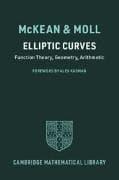 Elliptic Curves