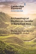 Archaeological Studies on Gender in Early East Asia