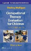 Occupational Therapy Evaluation for Children