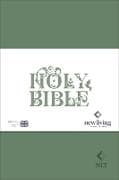 NLT Holy Bible